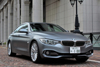 BMW 440iグランクーペ