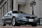 BMW 440iグランクーペ