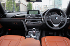 BMW 440iグランクーペ