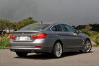 BMW 440iグランクーペ