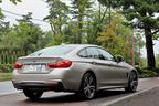 BMW 420i xDrive グランクーペMスポーツ