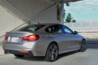 BMW 420i xDrive グランクーペMスポーツ