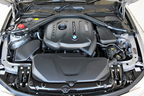 BMW 420i xDrive グランクーペMスポーツ