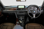BMW 420i xDrive グランクーペMスポーツ