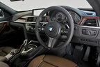 BMW 420i xDrive グランクーペMスポーツ