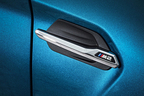 BMW M2クーペ（欧州仕様）