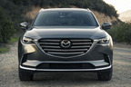 マツダ新型CX-9