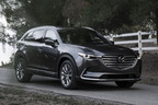 マツダ新型CX-9