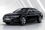 アウディ A4 1.4TFSI