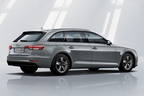 アウディ A4アバント 1.4TFSI