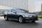 アウディ A4／A4アバント 1.4TFSI 1st エディション