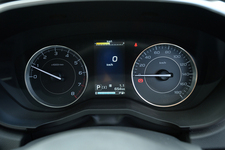 スバル インプレッサスポーツ