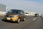 日産 現行 ノート
