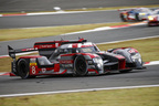 アウディ FIA世界耐久選手権(WEC) 富士戦