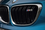 BMW M2クーペ（欧州仕様）