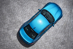 BMW M2クーペ（欧州仕様）