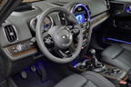 MINI 新型ミニカントリーマン（日本名：ミニクロスオーバー）