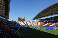 浦和レッドダイヤモンズ