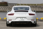ポルシェ 911 カレラ