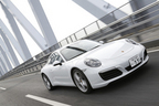 ポルシェ 911 カレラ