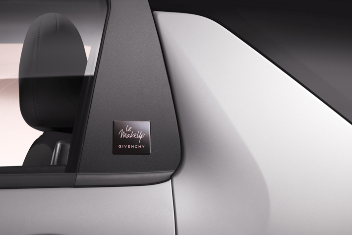 DS 3/DS 3 カブリオ ジバンシイ ル メイクアップ