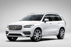 ボルボ XC90