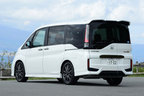 HONDA STEP WGN Modulo X(ホンダ ステップワゴン モデューロX) 試乗レポート／山本シンヤ