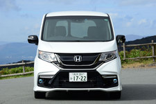 HONDA STEP WGN Modulo X(ホンダ ステップワゴン モデューロX) 試乗レポート／山本シンヤ