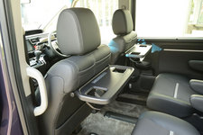 HONDA STEP WGN Modulo X(ホンダ ステップワゴン モデューロX) 試乗レポート／山本シンヤ