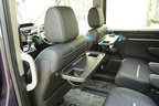 HONDA STEP WGN Modulo X(ホンダ ステップワゴン モデューロX) 試乗レポート／山本シンヤ