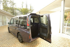 HONDA STEP WGN Modulo X(ホンダ ステップワゴン モデューロX) 試乗レポート／山本シンヤ