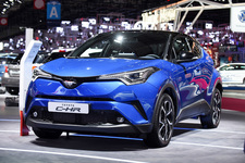 トヨタ C-HR（CHR）
