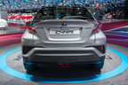 トヨタ C-HR（CHR）