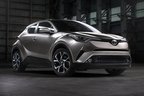 トヨタ C-HR（CHR）