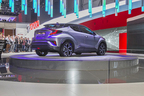 トヨタ C-HR（CHR）