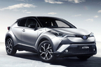 トヨタ C-HR（CHR）