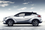 トヨタ C-HR（CHR）