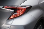 トヨタ C-HR（CHR）