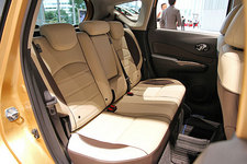 [速攻試乗]日産 新型ノート e-POWER(シリーズハイブリッド・2016年11月登場) 試乗レポート／渡辺陽一郎