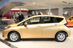 日産 ノート e-Power MEDALIST