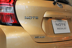 日産 ノート e-Power MEDALIST