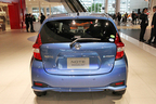 日産 新型ノート e-POWER