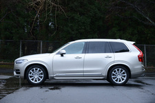 ボルボ XC90