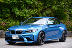 BMW M2クーペ