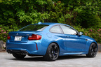 BMW M2クーペ