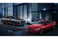 ジャガー XE／XFにディーゼル車の特別モデルを台数限定発売