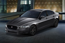 ジャガー XE ジェット ディーゼルエディション