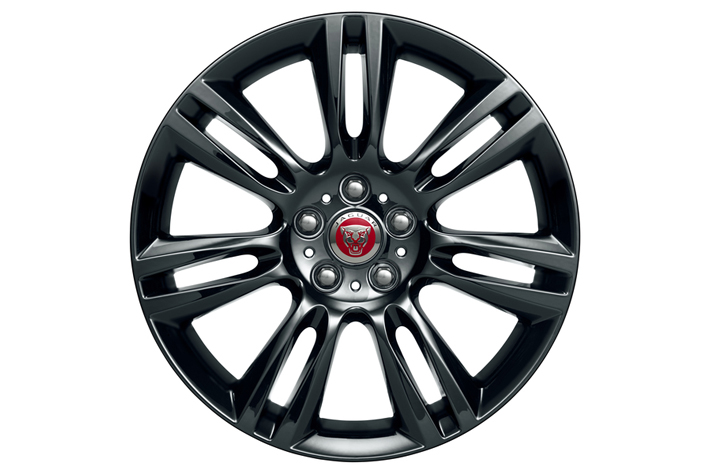 ジャガー XE ジェット ディーゼルエディション