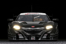 ホンダ NSX-GT