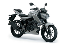 スズキ GSX-S150